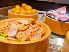 -龍歌自助小火锅(崂山丽达店)