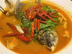 -清水亭湖北菜(大屯DT51店)