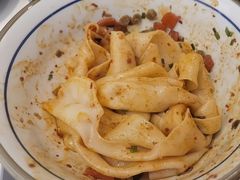 -山丹丹西北菜(金贸大厦店)