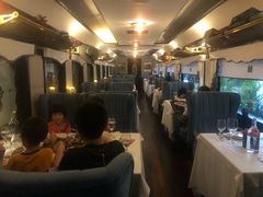 -火车头法国西餐厅