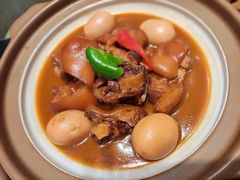 -小方外婆菜(蒙山路店)