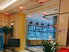 -梦都海鲜酒家(万达广场江桥店)