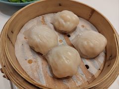 -明阁 Ming Court(广州朗豪酒店)