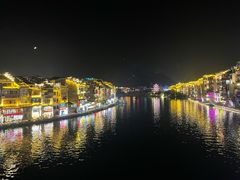 -古城苗家土菜馆(河景餐厅店)