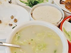 -满堂·烤鸭店·北京菜(鼓楼店)