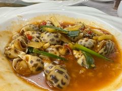 -众味海鲜大排档·活海鲜·潮汕味(南澳店)
