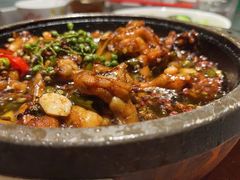 -老头儿油爆虾(星光一期店)