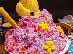 -快乐小羊(富强中路店)