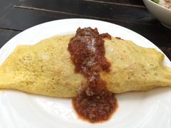 蛋包饭-Jazz·ya 爵士屋(来福士店)