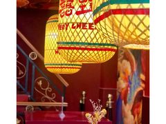 -囍臸·HEEY CHEER(永庆坊店)