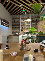 -芳香乐府疗愈空间·SPA·冥想