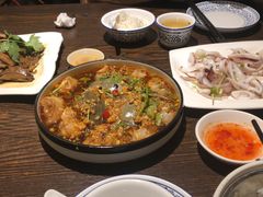 -大洋家·精品潮汕菜·生腌砂锅粥(天河东路店)
