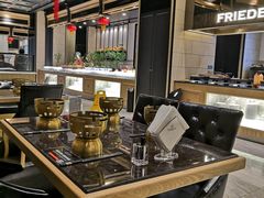 -川骄海鲜自助(河东店)