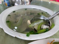 -考记泥焗鸡农庄·海鲜(北洛秘境店)