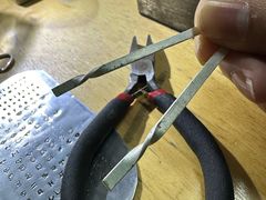 -不作·手工银饰DIY(西红门店)