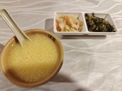 -深山老屋(国顺东路店)