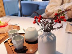 -春树下·树屋花房西餐厅(罍街AS1980店)