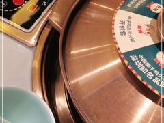 -润园四季椰子鸡火锅(南山海岸城店)