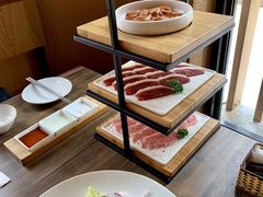 -茶六烧肉堂 博爱店