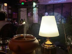 -叁口组·秘密酒廊(钱王街店)