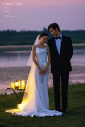 -摩玛婚纱摄影(杭州店)