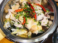 -隔壁老王·家常云南菜(花巷店)