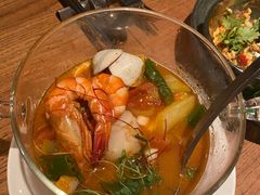 -Ginger(兴国路店)