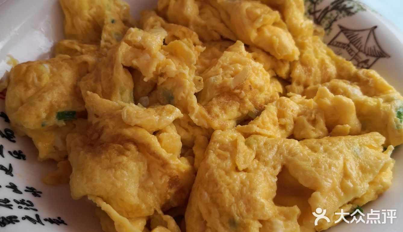 这家我愿称之为羊肉天花板，真的太好吃了