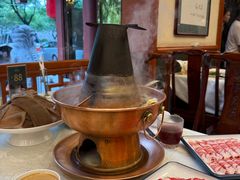 -东来顺饭庄(天坛店)