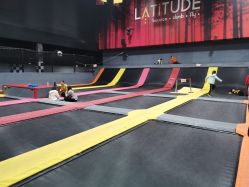 -latitude乐图空间(建宁路店)
