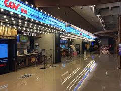 -CGV影城(广州K11店)