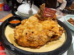 -大厨小馆(华阳城店)