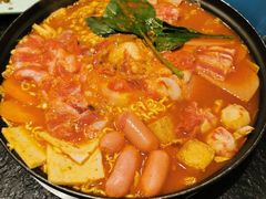 -烤路里·韩国品质自助烤肉(石路天虹4号店)