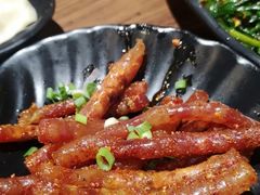 -Let’s WaKao瓦烤(贝森店)