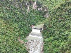 -中国黔江城市大峡谷