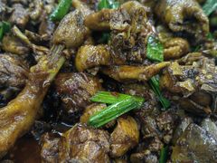 -文娟土菜馆(天柱山店)