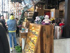 -漫咖啡(银泰创意城店)