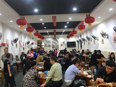 大堂-雨田饭店