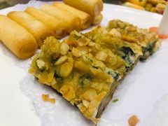 手工点心-丰鲤楼•闽南茶楼(仟禧汇店)