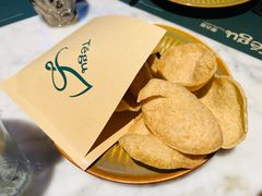 -Tegu泰古莲·泰国餐厅(红山6979店)