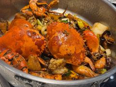 -七欣天香辣蟹火锅(无锡金太湖国际城店)