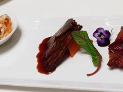 -海宁铂尔曼酒店紫荆中餐厅