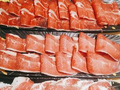 M5和牛雪花-一井烧肉·活鳗·寿司(望京SOHO店)