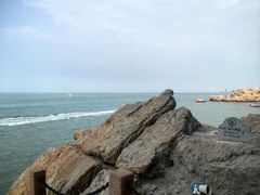 -蓬莱阁景区