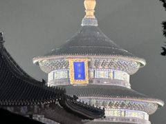 -天坛东门(地铁站)
