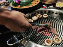 -井上和牛烤肉(大润发店)