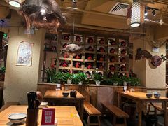 -泥糊破店小酒馆·团建聚餐(南京西路店)