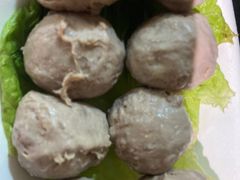 -潮汕三宝鲜牛肉火锅