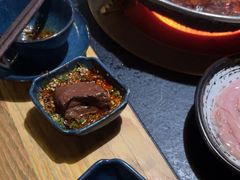 -湊湊火锅·茶憩(上海合生汇店)