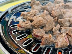 -真牛炭火烤肉(射阳店)